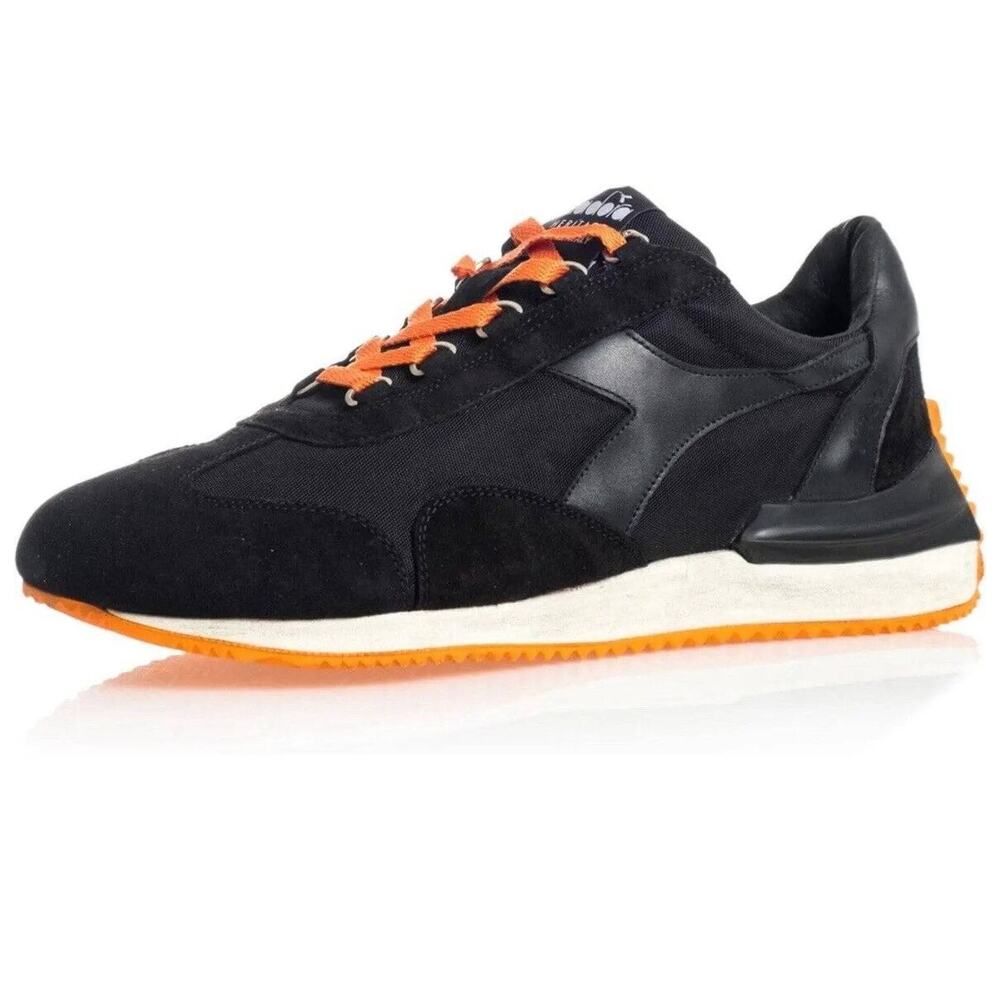 Diadora Heritage High in Top men size 11.5 Sneaker  Athletic